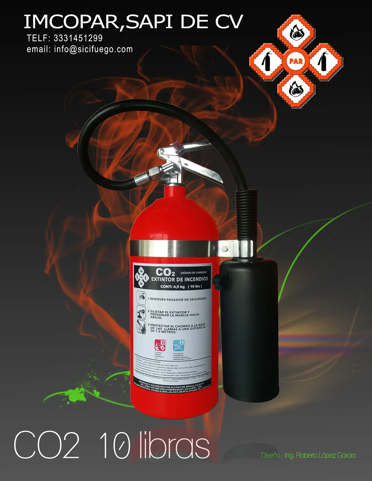 CATALOGO-P1-4,5-IMCOPAR