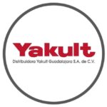 DISTRIBUIDORA YAKULT GUADALAJARA