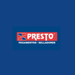 INDUSTRIAS PRESTO PEGAMENTOS Y SELLADORAS
