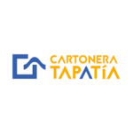 CARTONERA TAPATÍA GRUPO KRAFIR