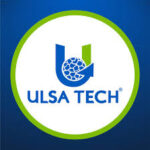 ULSATECH EMPRESA FARMACÉUTICA