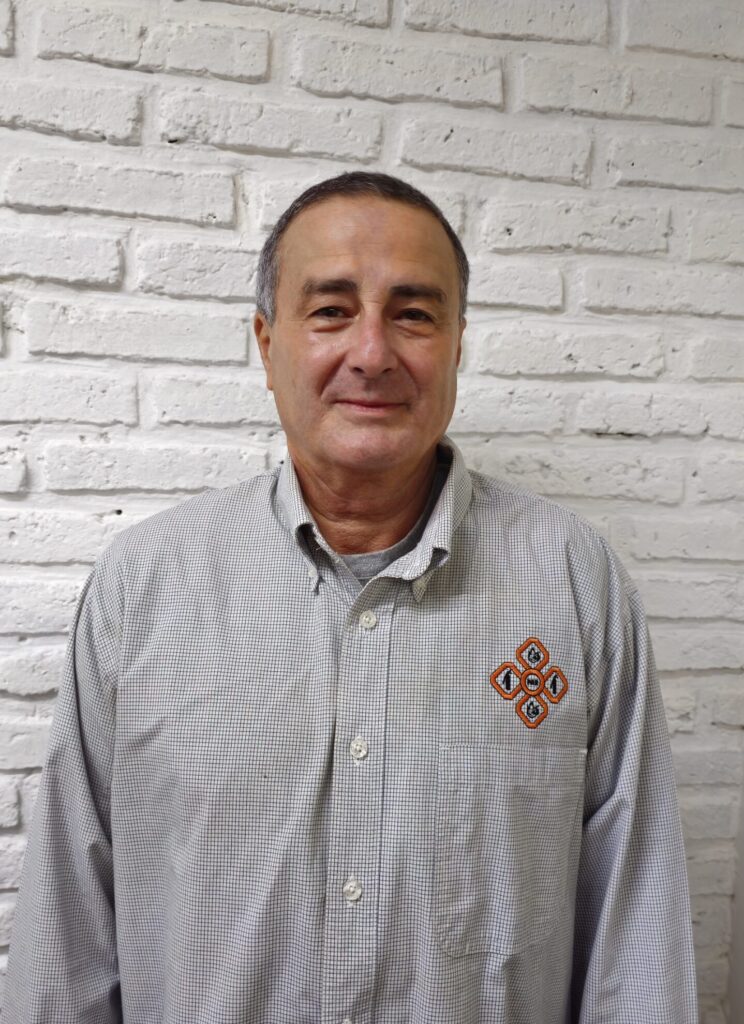 Ing. Mario Sosa Wong Comecial Ventas Ingenierias