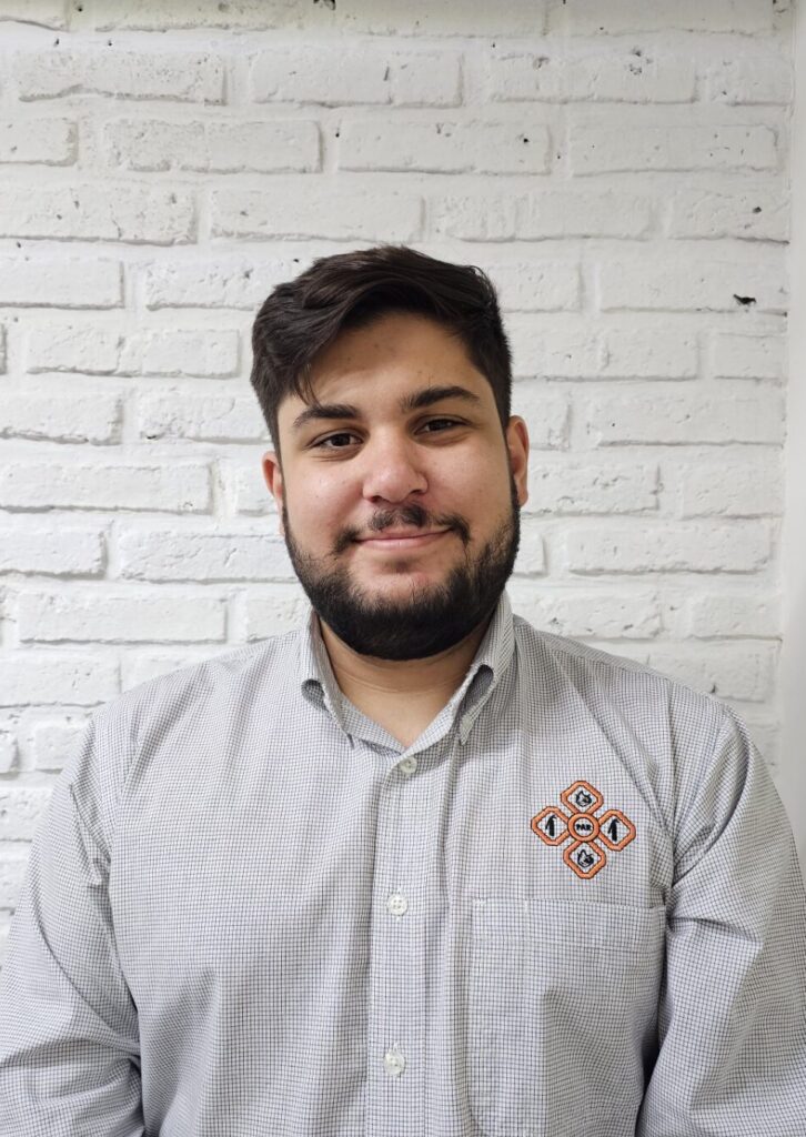 Ing. Roberto Lopez Valdes COO